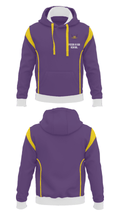 Pecos High School 1137692 Hoodie - 36