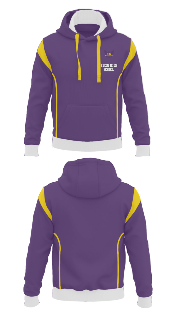 Hoodie, Pecos High School, Spirit Store, Teamtime, Team time, sublimation, custom sports apparel, team uniforms, spirit wear, spiritwear, sports uniforms, custom shirts, team store, custom team store, fundraiser sports, apparel fundraiser
