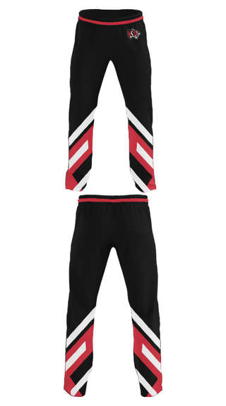 Sweatpants, Belle High School Basketball, Women's Basketball, Teamtime, Team time, sublimation, custom sports apparel, team uniforms, spirit wear, spiritwear, sports uniforms, custom shirts, team store, custom team store, fundraiser sports, apparel fundraiser