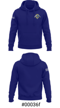 Calhoun Falls Charter High School 29552371 Hoodie - 17
