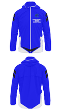 Hanby Middle School Basketball 46704400 Windbreaker - 27