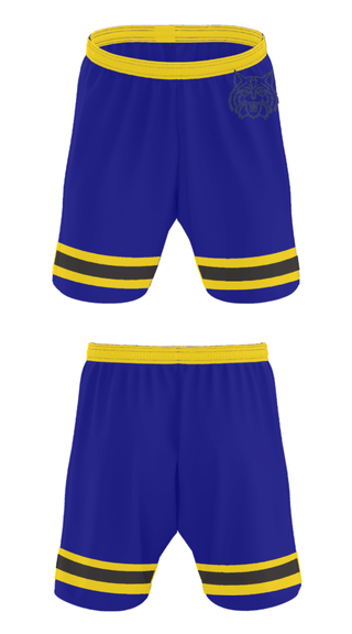 Athletic Shorts With Pockets, West Seattle High School Basketball, Women's Basketball, Teamtime, Team time, sublimation, custom sports apparel, team uniforms, spirit wear, spiritwear, sports uniforms, custom shirts, team store, custom team store, fundraiser sports, apparel fundraiser