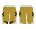 Oklahoma Kings Basketball 79235229 Mens Basketball Shorts - 22