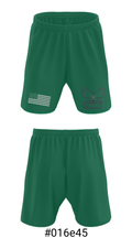 Maui Preparatory Academy Basketball 16486933 Athletic Shorts With Pockets - 15