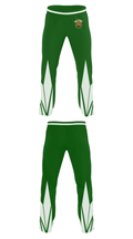 Rockaway Valley Middle School Basketball 24500320 Sweatpants - 24