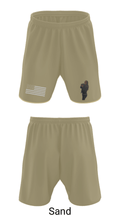 Tulsa county 55964763 Athletic Shorts With Pockets - 45