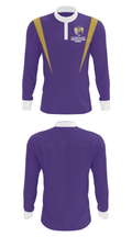 Victor Valley Christian High School 28915688 Quarter Zip Jacket - 30