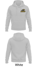 Mott Community College Basketball 43368820 Hoodie - 3