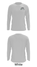 Wachusett Regional High School Ice Hockey 65785917 Long Sleeve Performance Shirt - 4