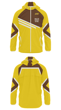 Surline Middle School 1597430 Windbreaker - 27
