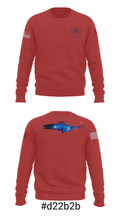 Diamond Backs VFA-102 23463151 Crew Neck Sweatshirt - 2