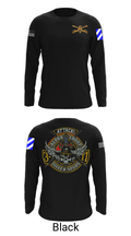 A/3-17 ACS 71294837 Long Sleeve Performance Shirt - 3
