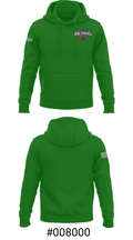 Norwalk High School Wrestling 73525175 Hoodie - 17