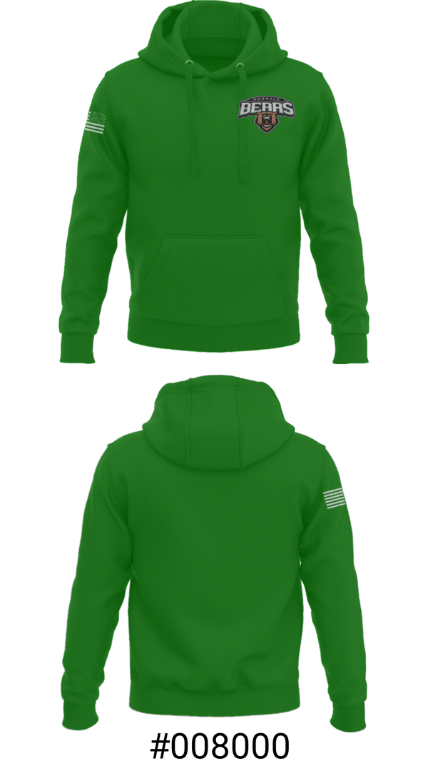 Hoodie, Norwalk High School Wrestling, Wrestling, Teamtime, Team time, sublimation, custom sports apparel, team uniforms, spirit wear, spiritwear, sports uniforms, custom shirts, team store, custom team store, fundraiser sports, apparel fundraiser