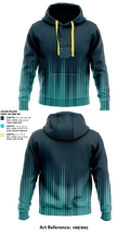 Brasa Runners NJ 22301494 Hoodie - 1