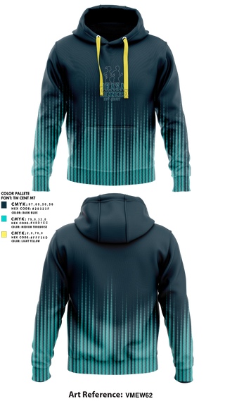 Hoodie, Brasa Runners NJ, Track & Field, Teamtime, Team time, sublimation, custom sports apparel, team uniforms, spirit wear, spiritwear, sports uniforms, custom shirts, team store, custom team store, fundraiser sports, apparel fundraiser