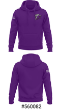 Heritage High School Swimming 25872336 Hoodie - 17