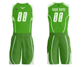Hempstead High School Basketball 68535161 Basketball Uniform - 22