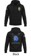 Rowe Enforcers 68406360 Hoodie - 24
