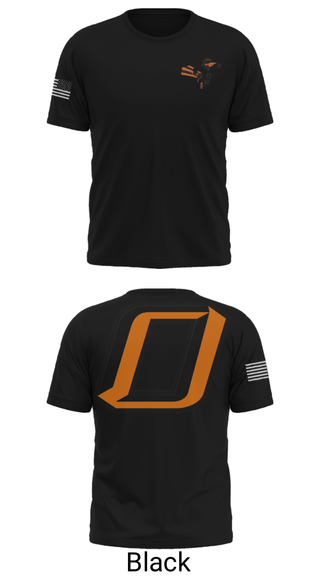 Short Sleeve Performance Shirt, Osseo High School Wrestling, Wrestling, Teamtime, Team time, sublimation, custom sports apparel, team uniforms, spirit wear, spiritwear, sports uniforms, custom shirts, team store, custom team store, fundraiser sports, apparel fundraiser