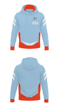 Monterey High School Wrestling 19029463 Hoodie - 24