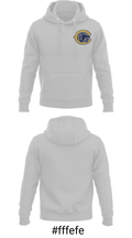 Collingswood High School Wrestling 86426315 Hoodie - 17