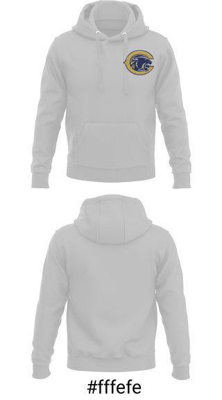 Hoodie, Collingswood High School Wrestling, Wrestling, Teamtime, Team time, sublimation, custom sports apparel, team uniforms, spirit wear, spiritwear, sports uniforms, custom shirts, team store, custom team store, fundraiser sports, apparel fundraiser