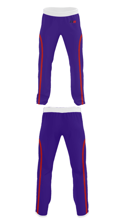 F1 Home Remodeling 33295350 Sweatpants - 25