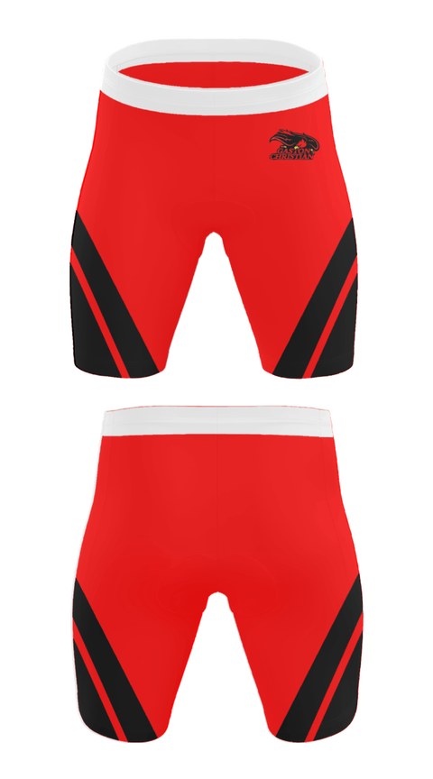 Men's Compression Shorts, Gaston Christian School Swimming, Swimming, Teamtime, Team time, sublimation, custom sports apparel, team uniforms, spirit wear, spiritwear, sports uniforms, custom shirts, team store, custom team store, fundraiser sports, apparel fundraiser