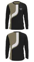 Xavier College Prep High School Wrestling 47952756 Long Sleeve Performance Shirt - 32
