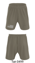 GOD'S GANGSTER'S 76621541 Athletic Shorts With Pockets - 37
