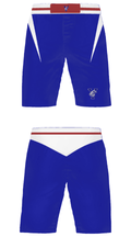 York High School Wrestling 67834436 Fight Shorts - 23