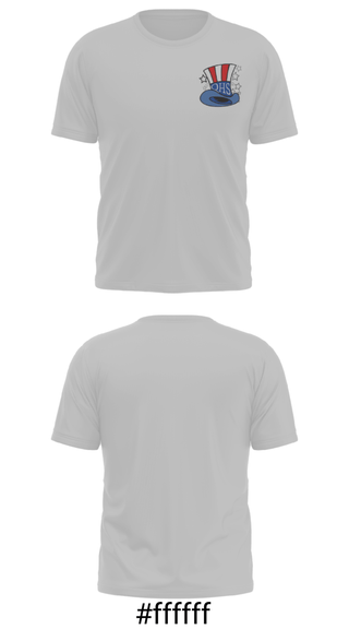 Short Sleeve Performance Shirt, Quincy High School Swimming, Swimming, Teamtime, Team time, sublimation, custom sports apparel, team uniforms, spirit wear, spiritwear, sports uniforms, custom shirts, team store, custom team store, fundraiser sports, apparel fundraiser