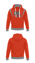 North Scott High School Bowling 78157248 Hoodie - 23