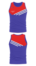 Bellevue-Santa Fe Charter School 14190301 Tank Top - 26