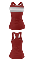 Wiregrass Ranch High School Wrestling 33106553 Tank Top - 34