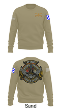 A/3-17 ACS 71294837 Crew Neck Sweatshirt - 42