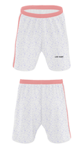 Lodi Rams 32479653 Athletic Shorts With Pockets - 22