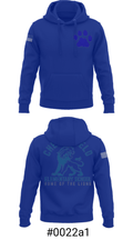 Cherryfield Elementary School 53264844 Hoodie - 17