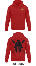 Centurions 95700408 Hoodie - 8