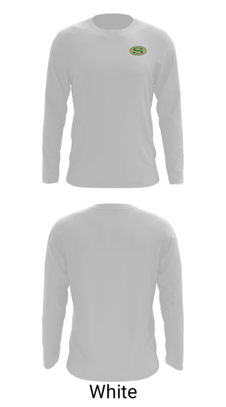 Long Sleeve Performance Shirt, Summerville High School Swimming, Swimming, Teamtime, Team time, sublimation, custom sports apparel, team uniforms, spirit wear, spiritwear, sports uniforms, custom shirts, team store, custom team store, fundraiser sports, apparel fundraiser