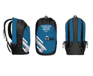 Gear Bag, TAG MOLDING MACHINE SERVICES LLC., , Teamtime, Team time, sublimation, custom sports apparel, team uniforms, spirit wear, spiritwear, sports uniforms, custom shirts, team store, custom team store, fundraiser sports, apparel fundraiser