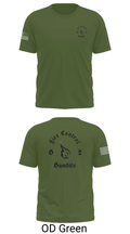 B-2 16837459 Short Sleeve Performance Shirt - 30