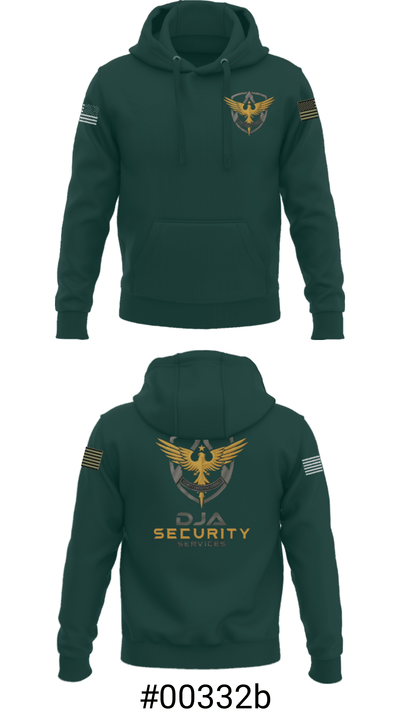 DJA 2725367 Hoodie - 8