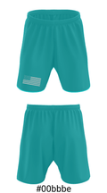 Beads&Crafts 90597021 Athletic Shorts With Pockets - 15