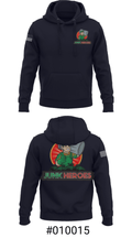 Junk Heroes 27502871 Hoodie - 17