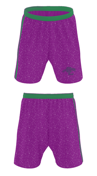 Athletic Shorts With Pockets, Cypress Lake High School Basketball, Women's Basketball, Teamtime, Team time, sublimation, custom sports apparel, team uniforms, spirit wear, spiritwear, sports uniforms, custom shirts, team store, custom team store, fundraiser sports, apparel fundraiser