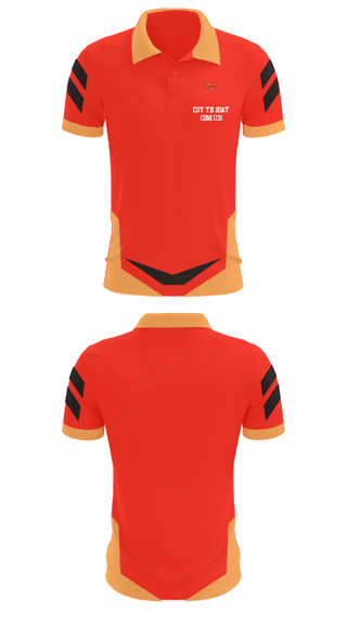 Short Sleeve Performance Polo, Cut Throat Comics, , Teamtime, Team time, sublimation, custom sports apparel, team uniforms, spirit wear, spiritwear, sports uniforms, custom shirts, team store, custom team store, fundraiser sports, apparel fundraiser