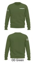 Hooligans 64533723 Crew Neck Sweatshirt - 26
