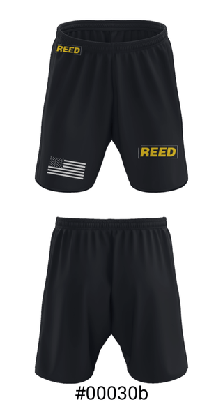 Athletic Shorts With Pockets, REED CONCETE PUMPS, , Teamtime, Team time, sublimation, custom sports apparel, team uniforms, spirit wear, spiritwear, sports uniforms, custom shirts, team store, custom team store, fundraiser sports, apparel fundraiser